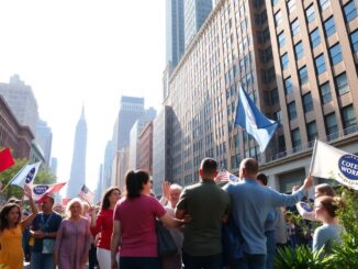 zohran mamdani asume la alcaldia de nueva york y enfrenta a trump 1762342500