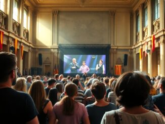 abascal y la controversia cultural el homenaje a robe iniesta en el punto de mira 1765977734