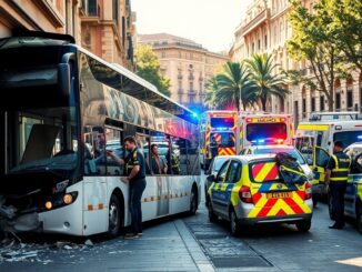 accidente de autobus en sevilla deja varios heridos lo que necesitas saber 1766498381