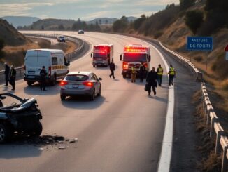 accidente en la a 3 causa cierre de carretera en cuenca detalles y recomendaciones 1766630826