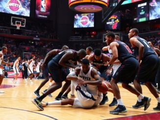 actualizacion sobre la lesion de nikola jokic en el partido contra miami ultimas noticias y analisis 1767104618