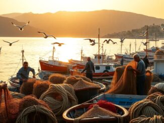 acuerdo de pesca en el mediterraneo retos y exitos para los pescadores 1765626011
