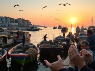 acuerdo pesquero en el mediterraneo impacto y retos futuros para la sostenibilidad 1765625828