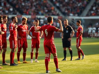 agoume critica el arbitraje en el sevilla vs real madrid su descontento revelado 1766270381