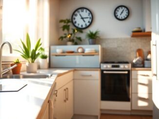 ahorra en tu factura de luz descubre las horas mas economicas para reducir gastos 1764560140