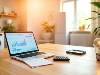 ahorra en tu factura electrica descubre las horas mas economicas para reducir costos 1765313103