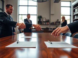 alianza estrategica entre tecnocampus y la universidad de brandenburgo para potenciar la formacion internacional 1764959976