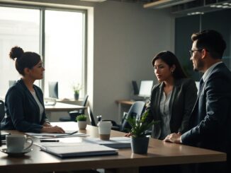 ampliacion de permisos laborales por fallecimiento guia completa y requisitos 1765858856