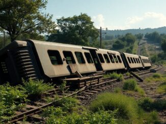 analisis de la tragedia del accidente del tren interoceanico en oaxaca causas y consecuencias 1766975867