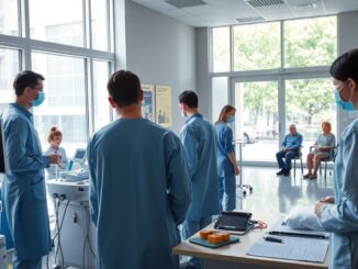 analisis del barometro sanitario 2025 percepcion de la sanidad publica en espana 1765973875