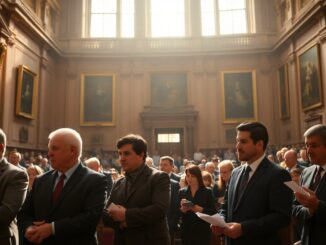 analisis del debate entre sanchez y feijoo acusaciones de acoso sexual en el centro de la controversia 1765364860