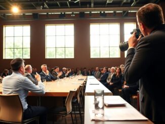 analisis del primer debate electoral en extremadura perspectivas de maria guardiola 1765513685