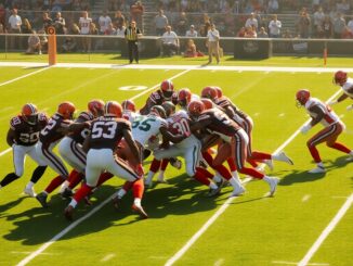 analisis del rendimiento de shedeur sanders en su segundo partido como titular con los browns claves y estadisticas destacadas 1764578430