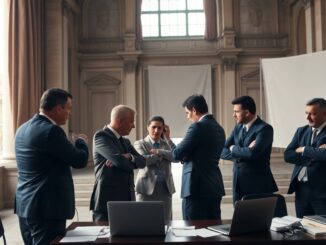 analisis exhaustivo de la situacion actual del gobierno y sumar retos y oportunidades 1765899523