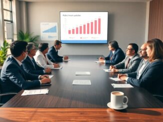 aumento del 11 en salarios de funcionarios proyecciones hasta 2028 1764682392