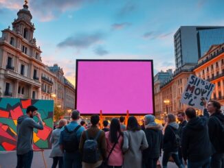 ayuso resalta la importancia de madrid en la lucha contra el totalitarismo 1767215449