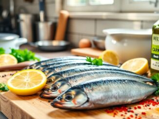 beneficios de las sardinas para la salud cardiovascular descubre por que son esenciales 1765350123