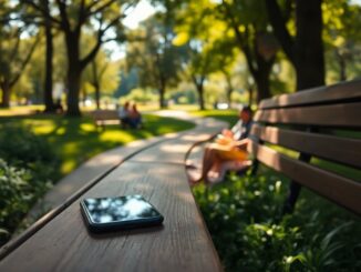 beneficios de un descanso en redes sociales para mejorar la salud mental 1764674814