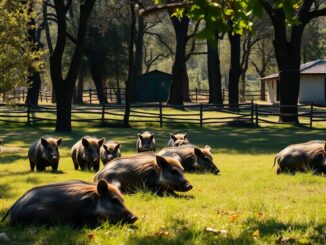 brote de peste porcina africana en espana todo lo que debes saber para proteger tu ganado 1764686129