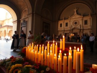 celebrando 300 anos de la hermandad de la amargura en sevilla un viaje a traves de su historia 1766711686