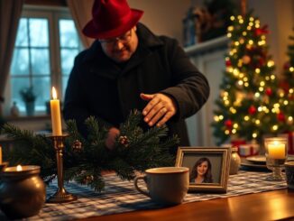 como honrar a nuestros seres queridos fallecidos y mantener su esencia viva 1766848000