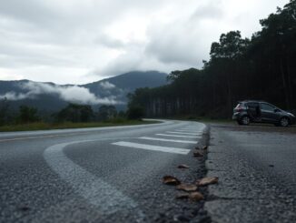 conductor ebrio causa accidente mortal en muinos impactante tragedia en la carretera 1764900767