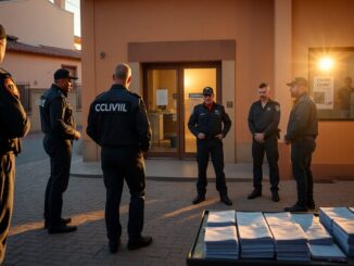 controversia por el robo de votos por correo en las elecciones de extremadura 1766082838