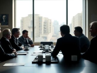 crecimiento de vox tension creciente entre psoe y sumar 1766237384