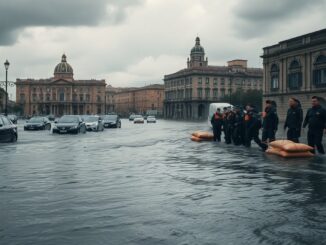 crisis de la dana la controversia en la gestion de emergencias en valencia 1765015092