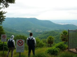 crisis de peste porcina en collserola causas y repercusiones en cataluna 1764615576