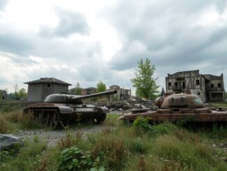 crisis en el donbas resistencia y retos en la guerra de ucrania 1765294733