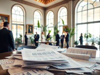 crisis financiera en la casa arabe alerta del tribunal de cuentas sobre la gestion administrativa 1767027403