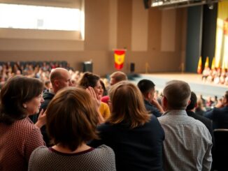 desafios del psoe en la campana electoral de extremadura claves para el exito 1764911886