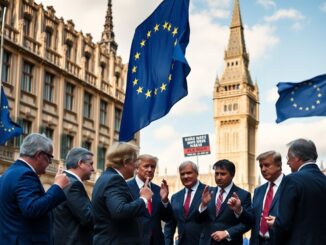 desafios en la relacion entre europa y estados unidos bajo trump 1765714566