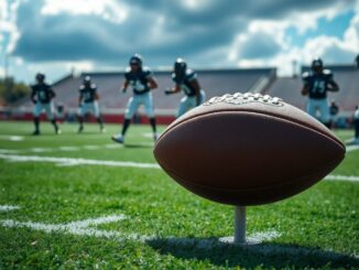 desafios y futuro de los mariscales de campo novatos en la nfl una perspectiva exhaustiva 1765910584