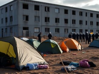 desalojo de migrantes en badalona crisis humanitaria y posibles soluciones 1766145408