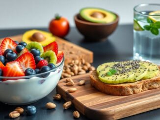 desayunos saludables para controlar los picos de glucosa de manera efectiva 1767167146