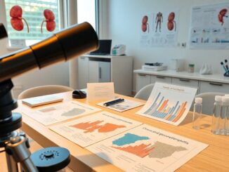 descubre el primer atlas completo de glomerulonefritis cronica en espana 1765483976