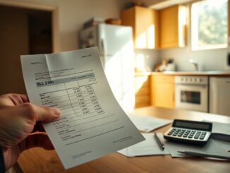 descuentos en la factura de la luz prorroga de ayudas para familias en situacion vulnerable 1766763461