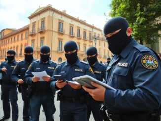 detencion de mohamed hannun en genova por vinculos financieros con hamas que significa esto 1766844329