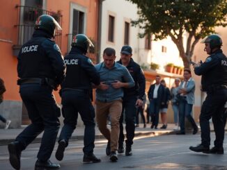 detencion de un sospechoso por multiples robos en vilafant y figueres 1767115630