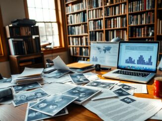 documentos de epstein revelan vinculos limitados con trump y nuevas imagenes de clinton 1766255721