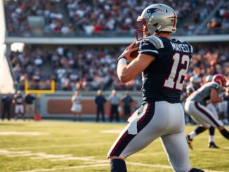 drake maye el futuro icono de los patriots en 2025 1767060405