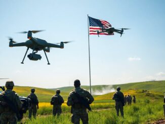 eeuu intensifica su ofensiva contra el estado islamico en nigeria tras ataques a cristianos 1766785441