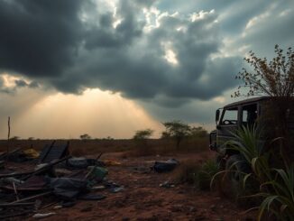 eeuu lanza ataques a campamentos de isis en nigeria bajo la direccion de trump 1766741339