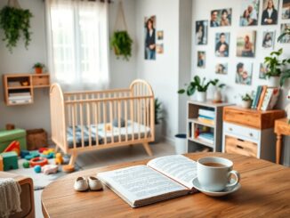 efectos de la maternidad en la esperanza de vida un analisis exhaustivo 1764996829