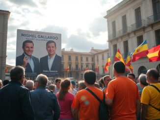 el dilema electoral en extremadura avance hacia el progreso o retroceso hacia el pasado 1766171195