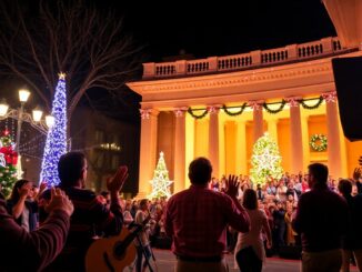 el emocionante concierto asi canta nuestra tierra en navidad llega a sevilla 1765869977