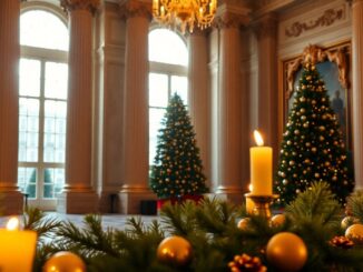 el emotivo discurso navideno del rey felipe vi en el palacio real tradicion y mensaje de esperanza 1766667835