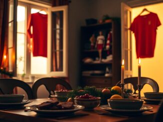 el emotivo mensaje navideno del sevilla fc que fortalece la conexion con sus aficionados 1766137967